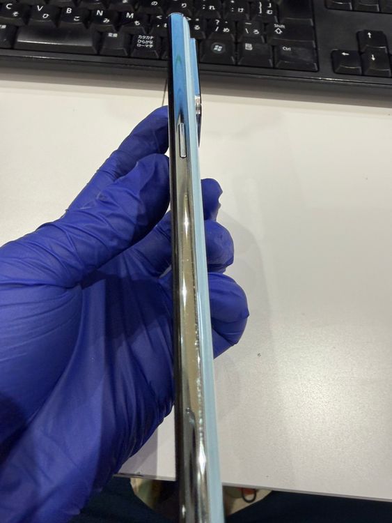 �ڽ���Ź���ݺѡ�OPPO Reno5A 128GB �������֥롼