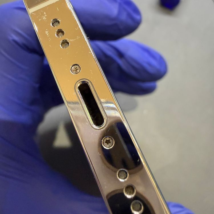 �ڽ���Ź�����ѡ�iPhone14Pro 128GB ����С� SIM�ե꡼ �Хåƥ꡼�򴹺Ѥ�