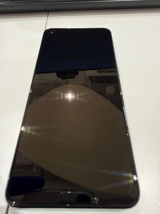 �ڽ���Ź���ݺѡ�OPPO Reno5A 128GB �������֥롼