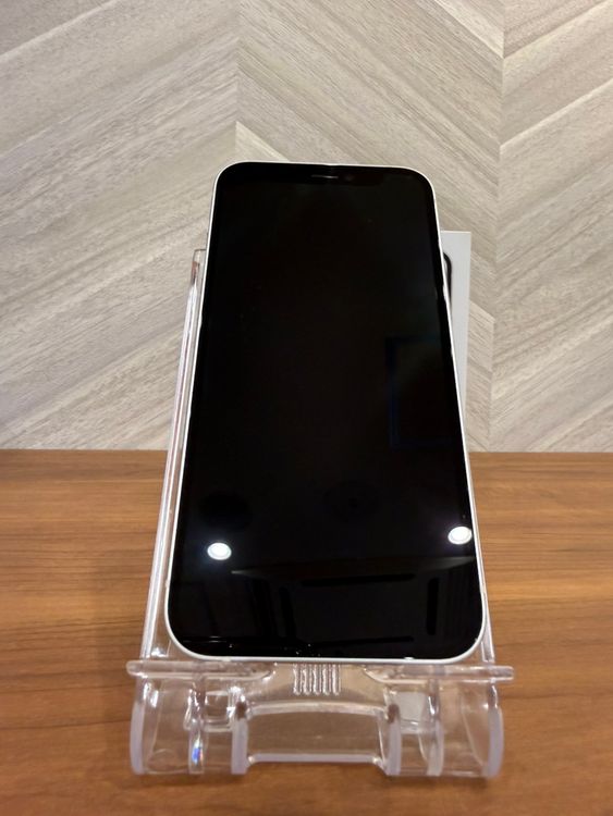 �ڽ���Ź���ݺѡ�iPhone12mini 64GB �ۥ磻�ȡ�SIM���å�����Ѥ�