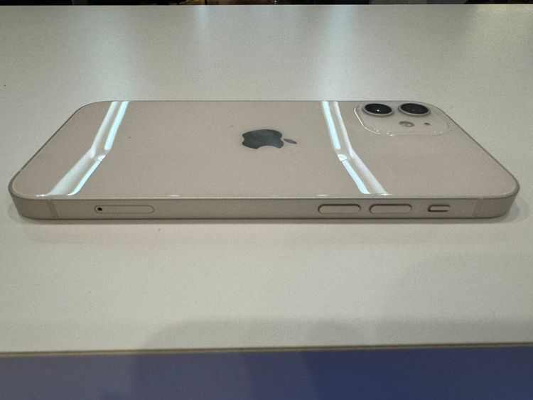 �ڽ���Ź�����ѡ�iPhone12 128GB �ۥ磻�� SIM���å�����Ѥ�