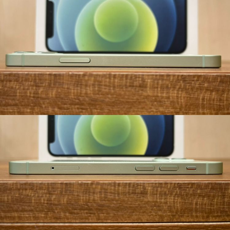 �ڽ���Ź�����ѡ�iPhone12mini 128GB ���꡼�� SIM�ե꡼