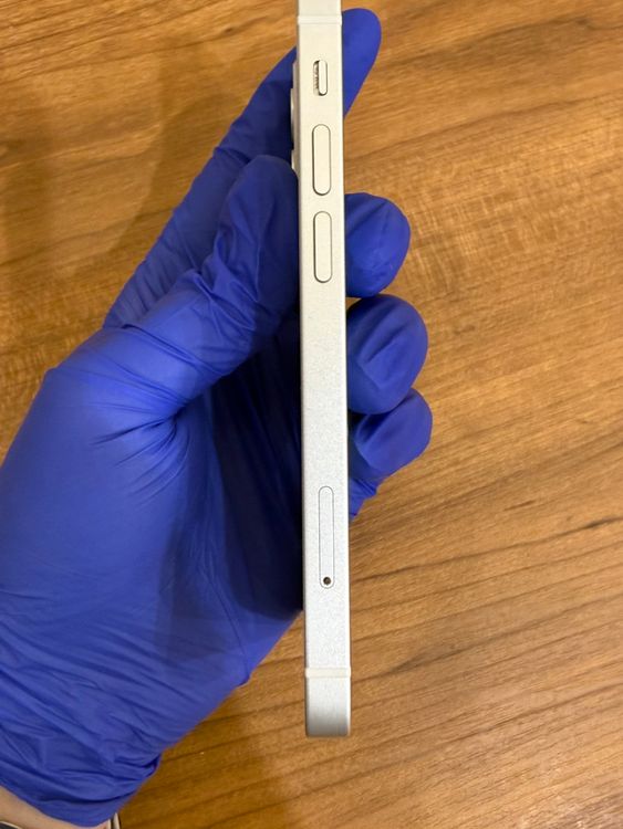 �ڽ���Ź���ݺѡ�iPhone12mini 64GB �ۥ磻�ȡ�SIM���å�����Ѥ�