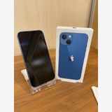 �ڽ���Ź�����ѡ�iPhone13 128GB �֥롼 SIM���å�����Ѥ�