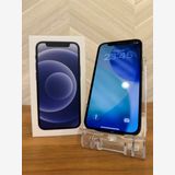 �ڽ���Ź�����ѡ�iPhone12mini 128GB �֥�å���SIM���å�����Ѥ�