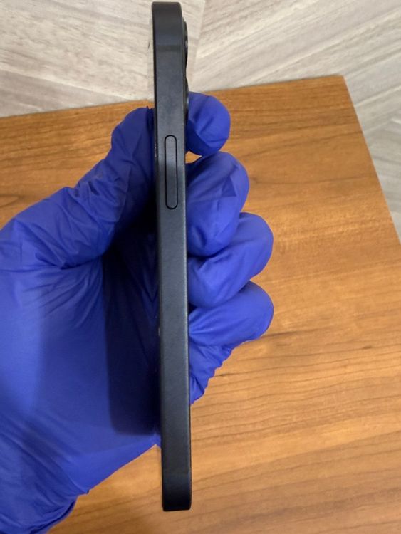 �ڽ���Ź�����ѡ�iPhone12mini 128GB �֥�å���SIM���å�����Ѥ�
