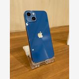 �ڽ���Ź�����ѡ�iPhone13 128GB �֥롼 SIM���å�����Ѥ�