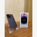 �ڽ���Ź�����ѡ�iPhone14Pro 256GB �ǥ����ץѡ��ץ� SIM���å�����Ѥ�