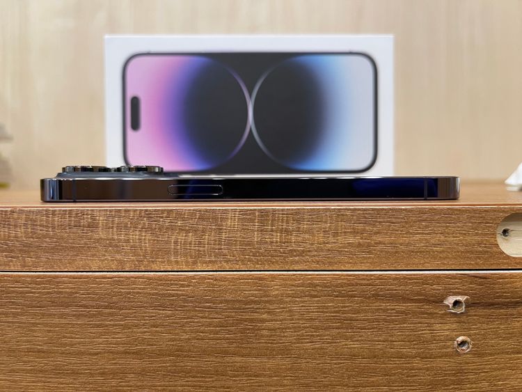 �ڽ���Ź�����ѡ�iPhone14Pro 256GB �ǥ����ץѡ��ץ� SIM���å�����Ѥ�