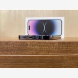�ڽ���Ź�����ѡ�iPhone14Pro 256GB �ǥ����ץѡ��ץ� SIM���å�����Ѥ�