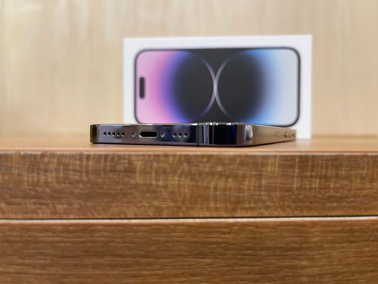 �ڽ���Ź�����ѡ�iPhone14Pro 256GB �ǥ����ץѡ��ץ� SIM���å�����Ѥ�