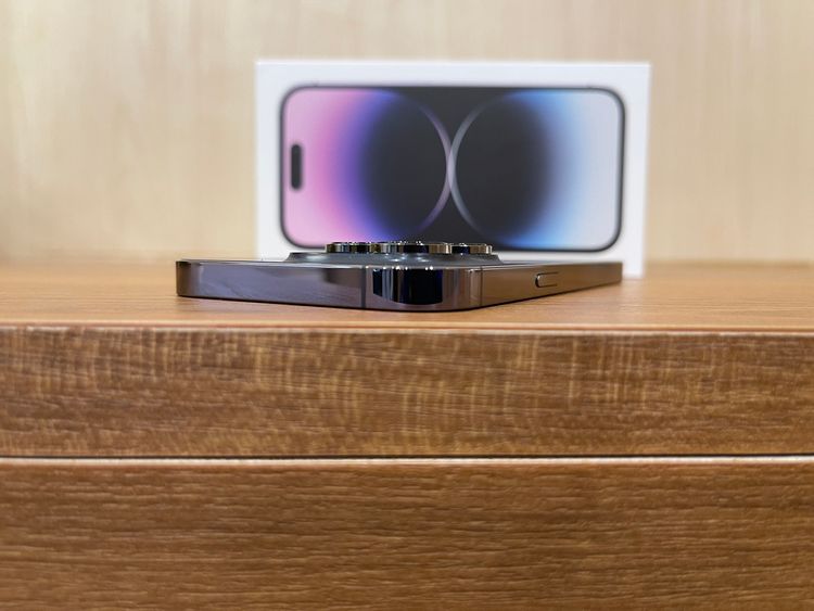 �ڽ���Ź�����ѡ�iPhone14Pro 256GB �ǥ����ץѡ��ץ� SIM���å�����Ѥ�