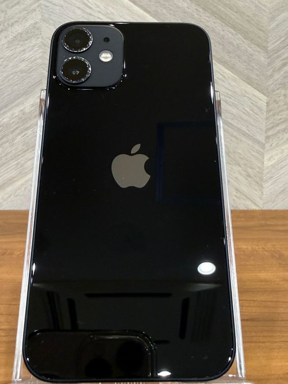 �ڽ���Ź�����ѡ�iPhone12mini 128GB �֥�å���SIM���å�����Ѥ�