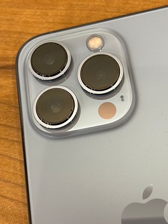 �ڽ���Ź�����ѡ�iPhone13Pro 128GB ������֥롼 SIM���å�����Ѥ�