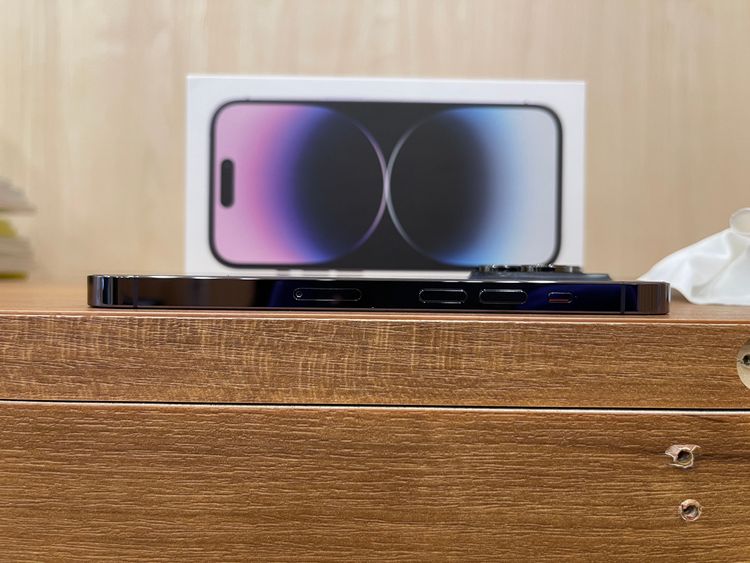 �ڽ���Ź�����ѡ�iPhone14Pro 256GB �ǥ����ץѡ��ץ� SIM���å�����Ѥ�