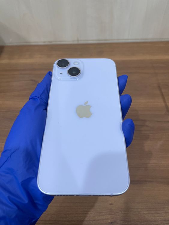 �ڽ���Ź���ݺѡ�iPhon14��128GB �ѡ��ץ롡SIM���å�����Ѥ�