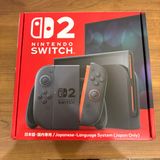 �ڽ���Ź���ݺѡ�Nintendo Switch 2 256GB ���졼