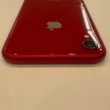 �ڽ���Ź�����ѡ�iPhoneXR 64GB ��åɡ��Хåƥ꡼100%