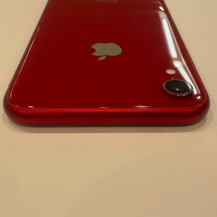 �ڽ���Ź�����ѡ�iPhoneXR 64GB ��åɡ��Хåƥ꡼100%