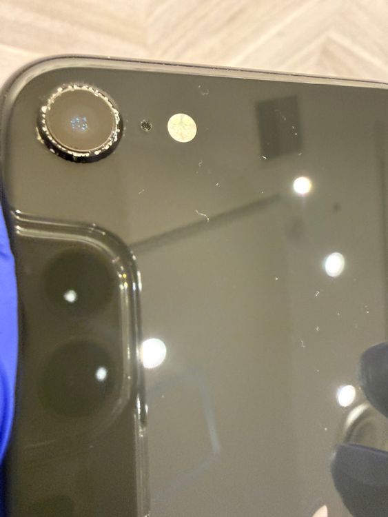 �ڽ���Ź�����ѡ�iPhoneSE2 64GB �֥�å���SIM���å�����Ѥ�