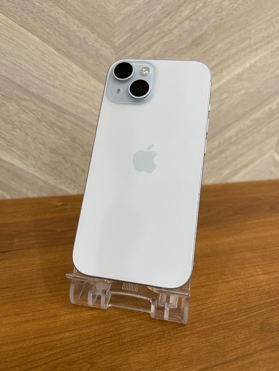 �ڽ���Ź�����ѡ�iPhone15 128GB �֥롼 SIM�ե꡼