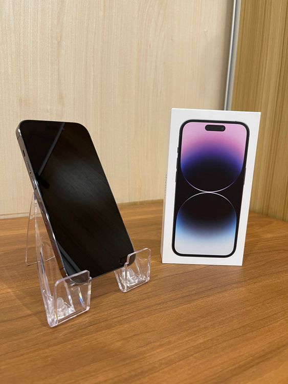�ڽ���Ź�����ѡ�iPhone14Pro 256GB �ǥ����ץѡ��ץ� SIM���å�����Ѥ�