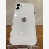 �ڽ���Ź���ݺѡ�iPhone12mini 64GB �ۥ磻�ȡ�SIM���å�����Ѥ�