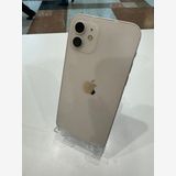 �ڽ���Ź�����ѡ�iPhone12 128GB �ۥ磻�� SIM���å�����Ѥ�