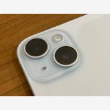 �ڽ���Ź�����ѡ�iPhone15 128GB �֥롼 SIM�ե꡼