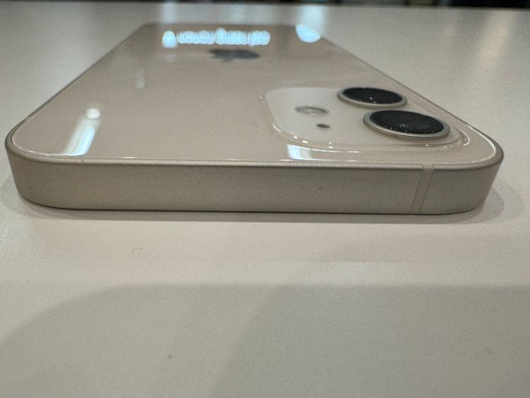 �ڽ���Ź�����ѡ�iPhone12 128GB �ۥ磻�� SIM���å�����Ѥ�