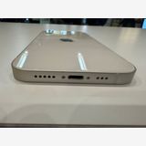 �ڽ���Ź�����ѡ�iPhone12 128GB �ۥ磻�� SIM���å�����Ѥ�