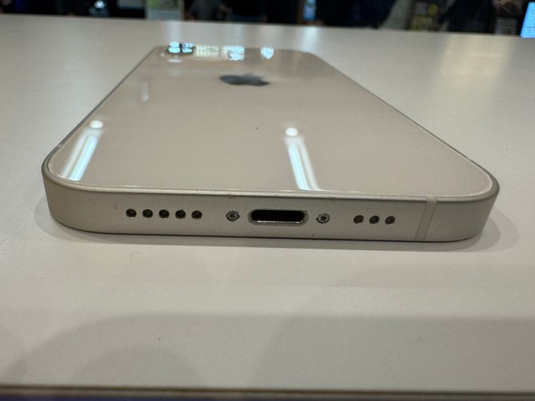 �ڽ���Ź�����ѡ�iPhone12 128GB �ۥ磻�� SIM���å�����Ѥ�