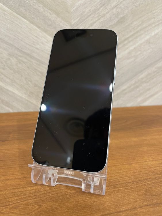 �ڽ���Ź�����ѡ�iPhone15 128GB �֥롼 SIM�ե꡼