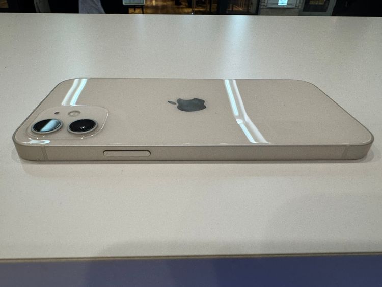 �ڽ���Ź�����ѡ�iPhone12 128GB �ۥ磻�� SIM���å�����Ѥ�