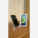 【修理店整備済】iPhone12mini 128GB グリーン SIMフリー