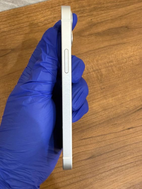 �ڽ���Ź���ݺѡ�iPhone12mini 64GB �ۥ磻�ȡ�SIM���å�����Ѥ�