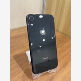 �ڽ���Ź�����ѡ�iPhoneXR 128GB �֥�å� SIM���å�����Ѥ�