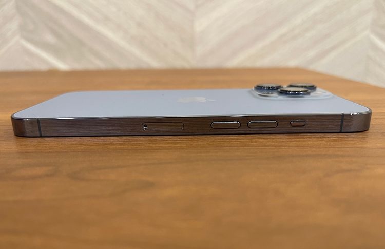 �ڽ���Ź�����ѡ�iPhone13Pro 128GB ������֥롼 SIM���å�����Ѥ�