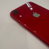 �ڽ���Ź�����ѡ�iPhoneXR 64GB ��åɡ��Хåƥ꡼100%