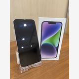 �ڽ���Ź���ݺѡ�iPhon14��128GB �ѡ��ץ롡SIM���å�����Ѥ�