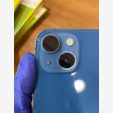 �ڽ���Ź�����ѡ�iPhone13 128GB �֥롼 SIM���å�����Ѥ�