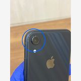 �ڽ���Ź�����ѡ�iPhoneXR 128GB �֥�å� SIM���å�����Ѥ�
