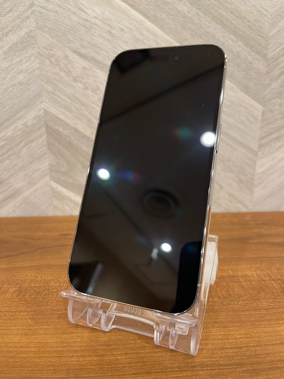 �ڽ���Ź�����ѡ�iPhone14Pro 256GB ����С� SIM�ե꡼