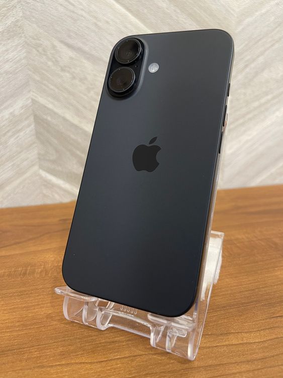 iPhone16 128GB �֥�å�