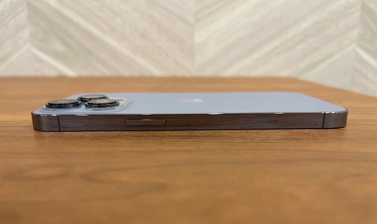 �ڽ���Ź�����ѡ�iPhone13Pro 128GB ������֥롼 SIM���å�����Ѥ�