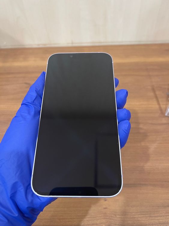 �ڽ���Ź���ݺѡ�iPhon14��128GB �ѡ��ץ롡SIM���å�����Ѥ�
