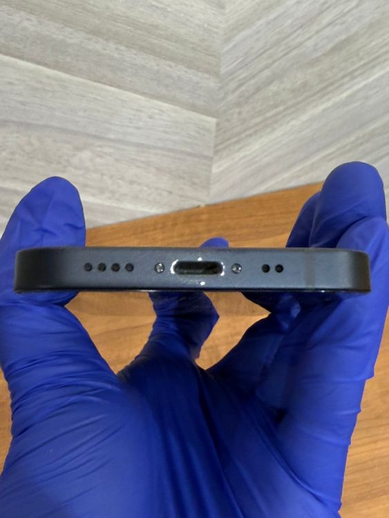 �ڽ���Ź�����ѡ�iPhone12mini 128GB �֥�å���SIM���å�����Ѥ�