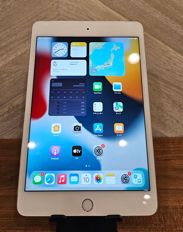 ڽŹݺѡiPad mini4 128GB С docomo
