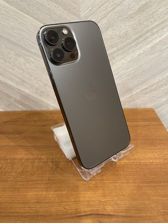 �ڽ���Ź�����ѡ�iPhone13ProMax 256GB �֥�å� SIM���å�����Ѥ�