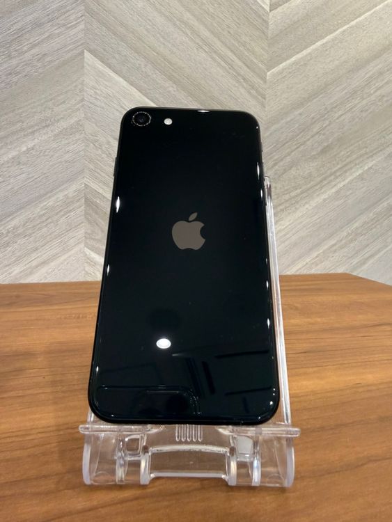�ڽ���Ź�����ѡ�iPhoneSE2 64GB �֥�å���SIM���å�����Ѥ�